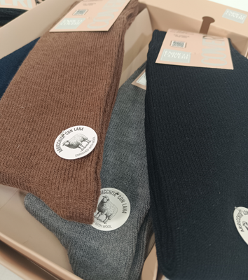 CALZINO CORTO UOMO LANASOFT Tellini S.R.L. Velkoobchodní oblečení